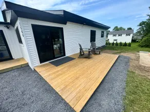 Spacious 2BR House| Lake Views + Beach Access - Image 4