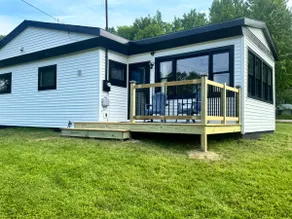Spacious 2BR House| Lake Views + Beach Access - Image 5