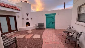 Casita de Colibrí | Hot Tub • Walk to Old Mesilla - Image 5