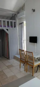 Comfortable studio: Quiet house Toulon Est - Image 2