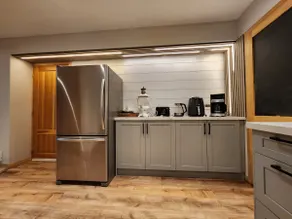 Private 2 BR, 2 beds + pullout, pool, spa & gym - Image 5