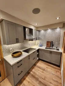 Private 2 BR, 2 beds + pullout, pool, spa & gym - Image 3