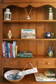 Lower Deck - By Rowes Retreats - Image 5