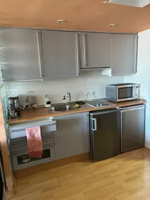 Madrid apartment 55 square meters, furnished. - Image 5