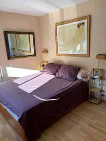 Madrid apartment 55 square meters, furnished. - Image 2