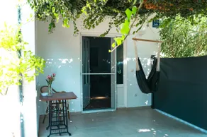 Apartment close to beach with garden - Image 4