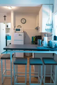 Apartment close to beach with garden - Image 5