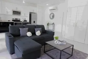 The Hibiscus Premium Suite with pool access - Image 2