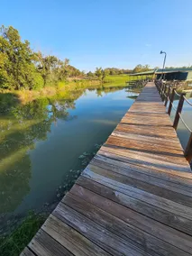 River Access | King Bed | Private Entrance - Image 5