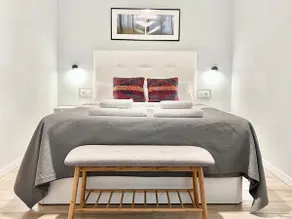 Acacias Place. Cozy apartment in Embajadores - Image 5