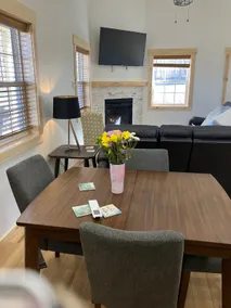 Modern Village Stay near Lake Ontario & Wineries - Image 4