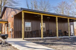 Modern Village Stay near Lake Ontario & Wineries - Image 2