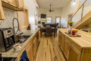 Modern Village Stay near Lake Ontario & Wineries - Image 3