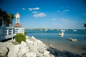 Coquina Moorings 102 · Boat Dock · Bay & Gulf Views - Image 5