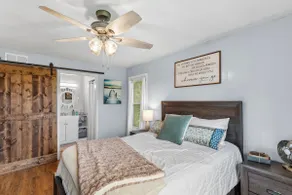 Sequoia Trail Cottage - Image 2