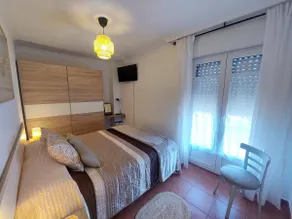 Apt. Juanita, Wifi, Comillas - Image 2