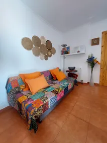 Apt. Juanita, Wifi, Comillas - Image 5