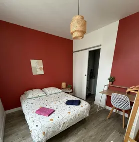 Apartment center Orléans edge of the Loire - Image 4