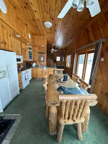 Sand Lake Lodge - Image 4