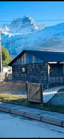 Fully renovated cabin in Cerro Castillo, Patagonia - Image 2