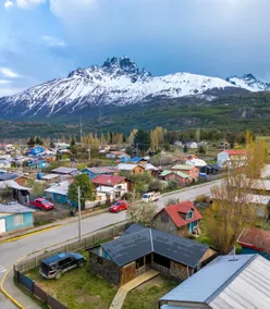 Fully renovated cabin in Cerro Castillo, Patagonia - Image 4