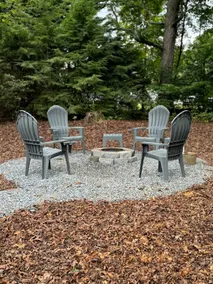 Cozy Cottage Retreat, Fire Pit, Near Waterfalls - Image 3