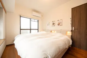 Relax room in Kitakyushu, MAX5peaple, Free Parking - Image 5