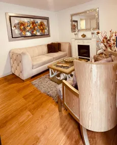 Ideal apartment in the Historic Center - Image 5