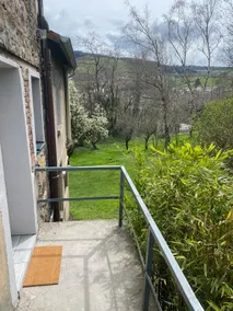 Cozy studio on the ground floor - Renovated & Fully equipped - Image 3