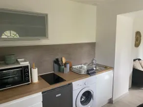 Cozy studio on the ground floor - Renovated & Fully equipped - Image 5