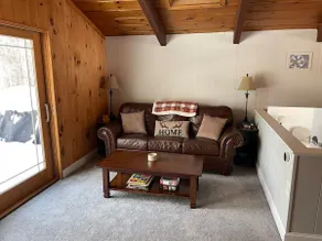 Modern Rustic Chalet with Saco River Access - Image 5