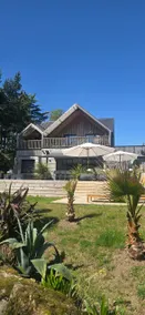 Villa Namasté - Haut de Gamme - CLIMATISEE Spa & Hammam proche port & Mer - Image 2