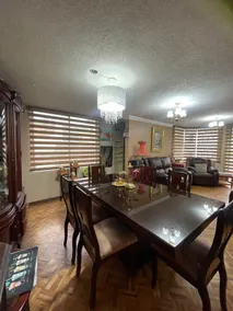 Apartment in the Center of Otavalo with Balcony - Image 3