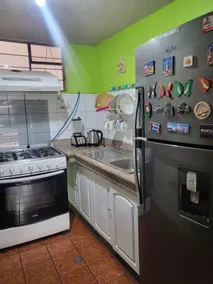 Apartment in the Center of Otavalo with Balcony - Image 4