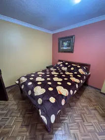 Apartment in the Center of Otavalo with Balcony - Image 2
