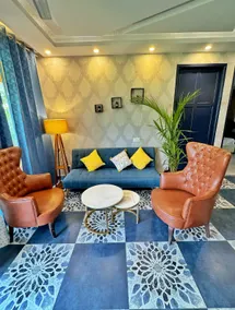 Bluebell Meadows 2BHK - Image 2