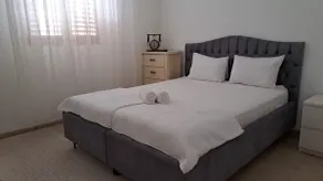 Cozy and quiet apartment in Moshav Yavneel - Image 3