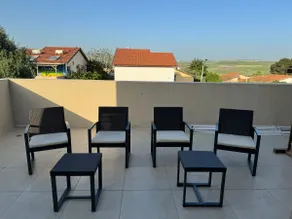 Cozy and quiet apartment in Moshav Yavneel - Image 5
