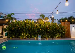 Ipoh Tiga Pool Villa by Papahost - Image 2