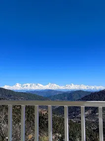 2 Room Cottage with 180° view - Image 2