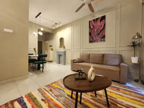 Kids Friendly Condo In Nilai-Netflix, Game - Image 4