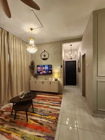 Kids Friendly Condo In Nilai-Netflix, Game - Image 5
