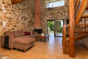 Blue Jasmine Villa - Private Pool and Garden - Image 3