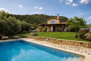 Blue Jasmine Villa - Private Pool and Garden - Image 4
