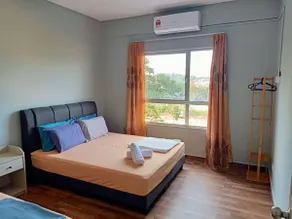 PD nice 1-bedroom condo, Up to 4 pax - Image 2