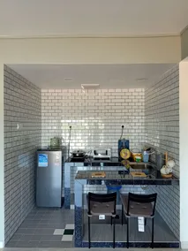 PD nice 1-bedroom condo, Up to 4 pax - Image 4