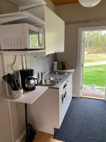 Stay in the countryside at Hökensås - Image 2