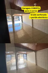 13-minute drive from Paraguay 4 air-conditioned bedrooms - Image 3