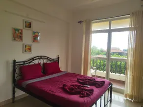 Dona Rosa By The Sea, Entire 2BHK @ Varca. - Image 4