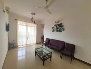Dona Rosa By The Sea, Entire 2BHK @ Varca. - Image 2